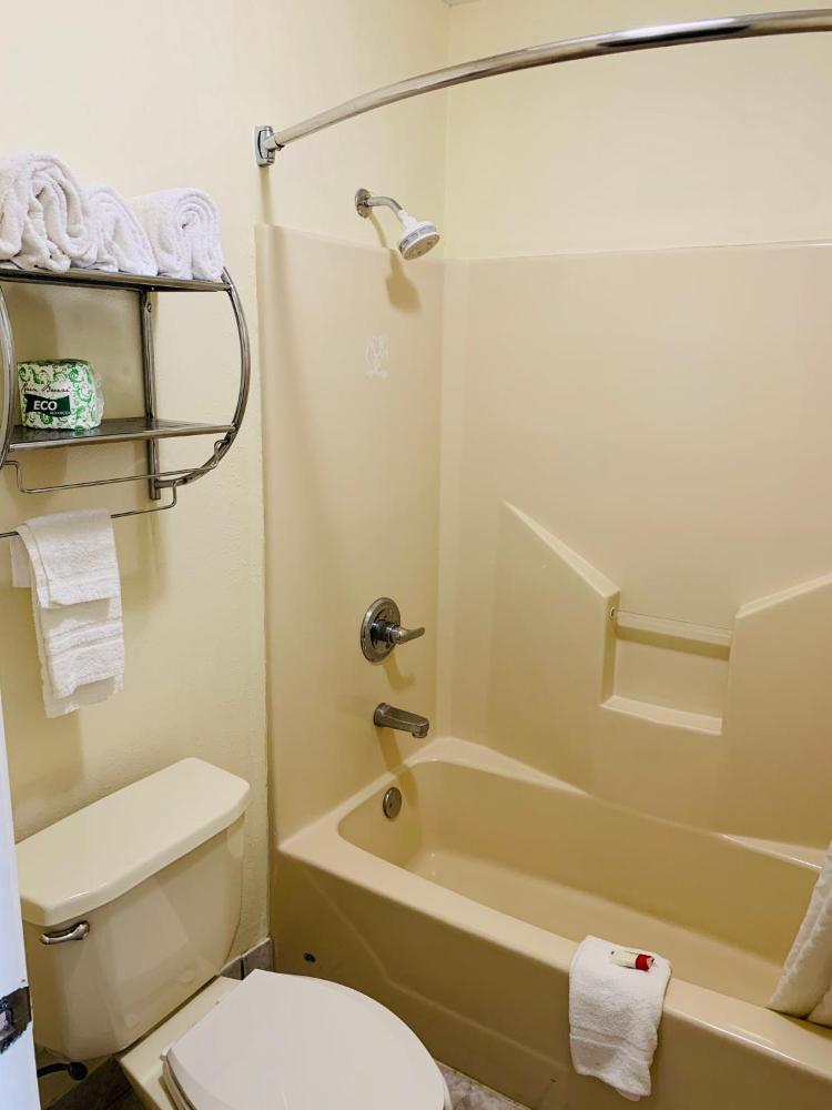 Queen Studio Suite - Non-Smoking interior